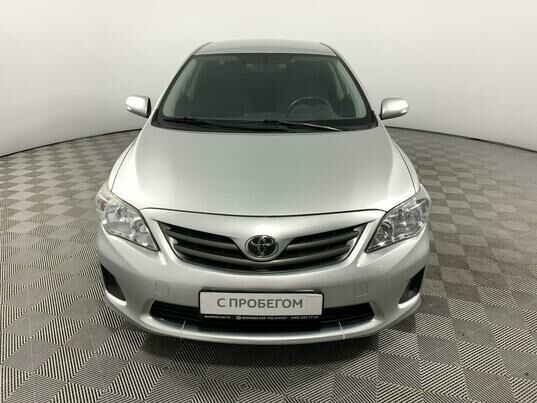 Toyota Corolla, 2013 г., 127 001 км