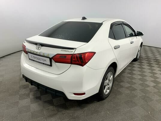 Toyota Corolla, 2014 г., 190 933 км