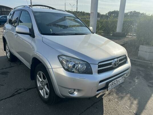 Toyota RAV4, 2008 г., 148 617 км