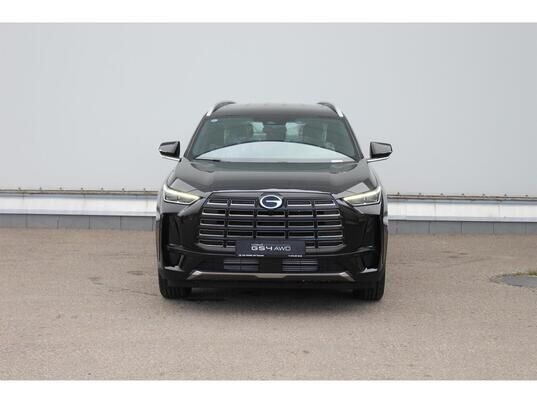 GAC GS4