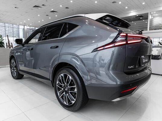 GAC GS4