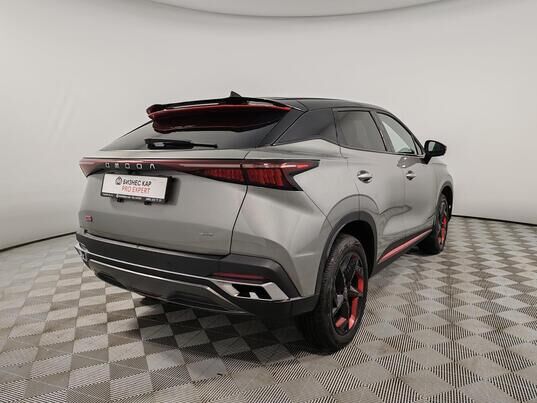 OMODA C5, 2023 г., 24 406 км