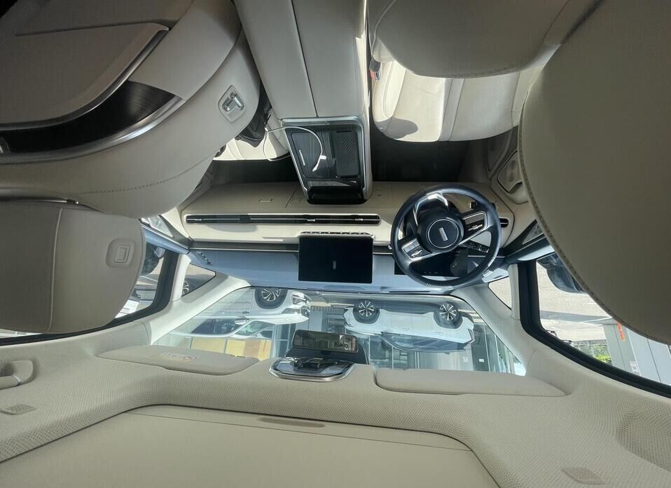 Wey 80 37.96 kWh 1.5hyb AT (487 л.с.) 4WD