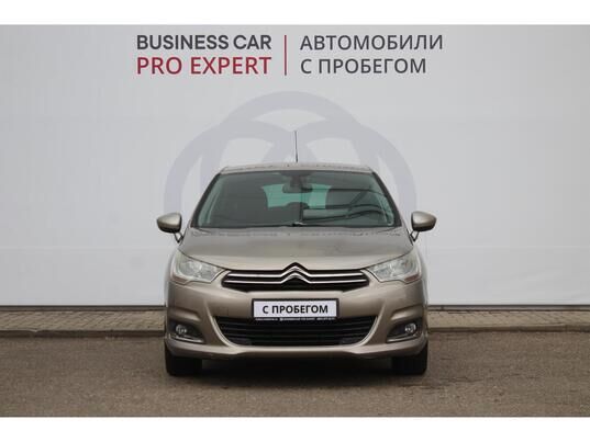 Citroen C4, 2012 г., 155 264 км