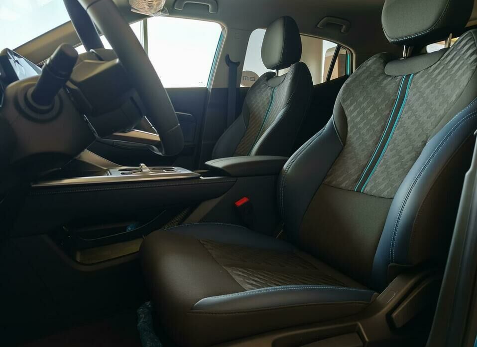 GAC GS3 1.5 AMT (170 л.с.)