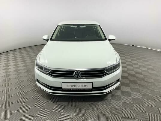 Volkswagen Passat, 2019 г., 46 789 км