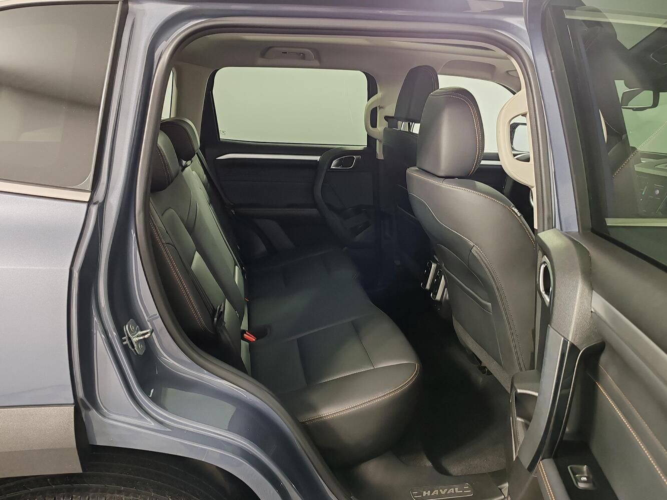 Haval Dargo, 2023&nbsp;г., 43&nbsp;790&nbsp;км