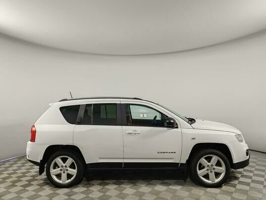 Jeep Compass, 2012 г., 144 913 км