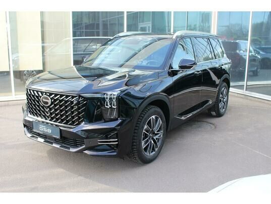 GAC GS8 GL