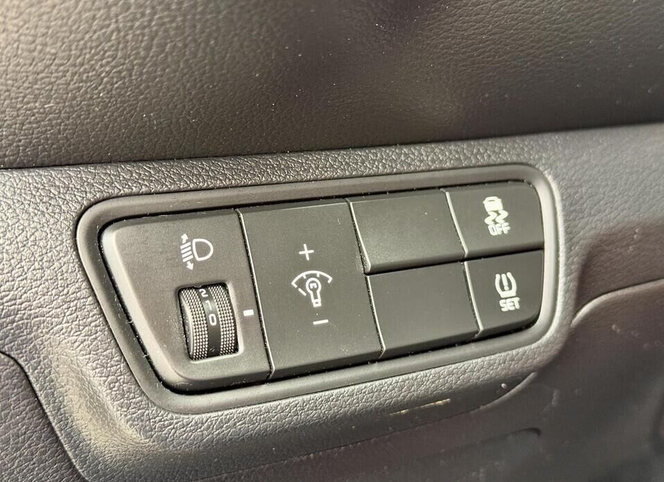 Kia Cerato, IV 1.6 MT (128 л.с.)