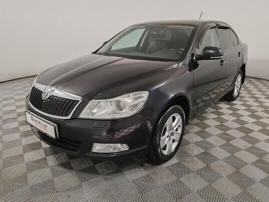 Skoda Octavia, 2012 г., 161 868 км