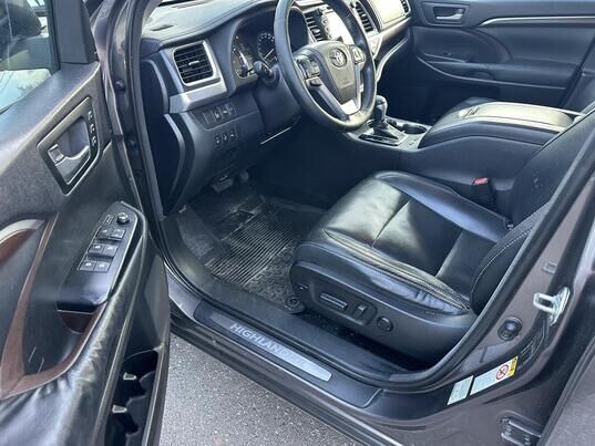 Toyota Highlander, 2014 г., 241 221 км