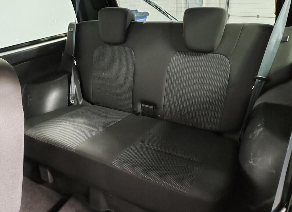 LADA (ВАЗ) 2121 (4x4) 1.7 MT (83 л.с.) 4WD