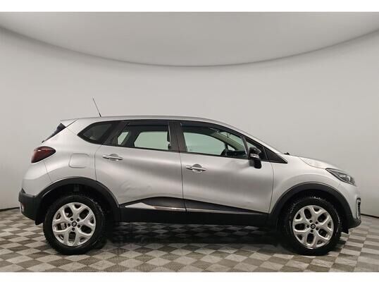 Renault Kaptur, 2016 г., 48 659 км