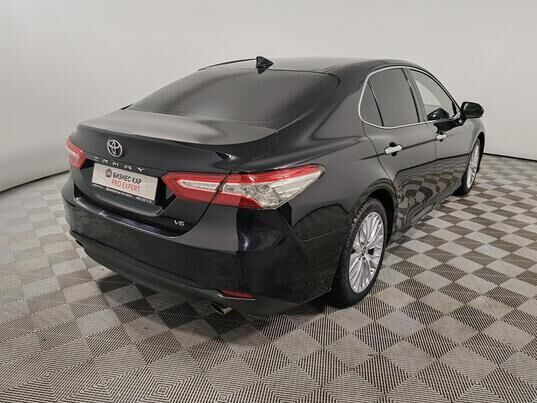Toyota Camry, 2019&nbsp;г., 140&nbsp;463&nbsp;км