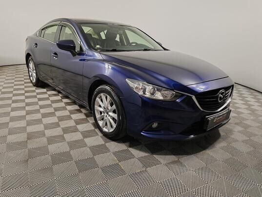 Mazda 6, 2013&nbsp;г., 114&nbsp;704&nbsp;км