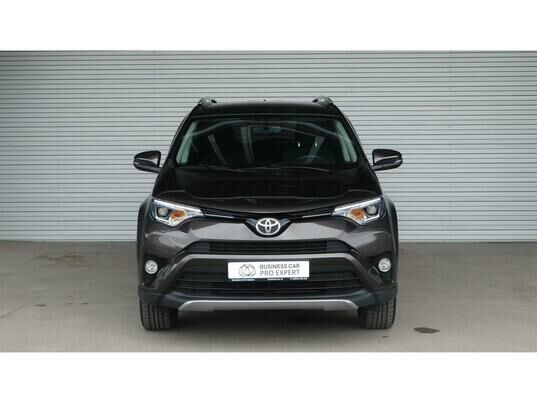 Toyota RAV4, 2018 г., 131 393 км