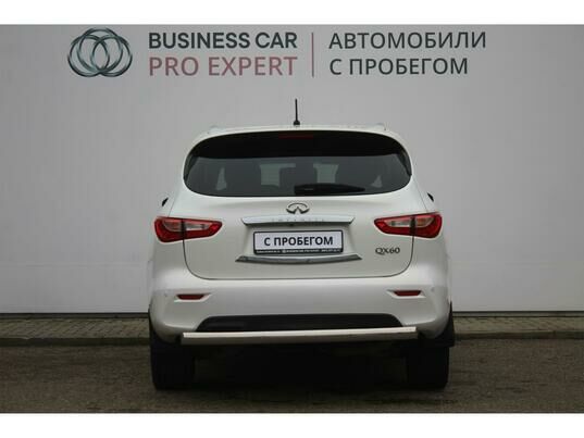 Infiniti QX60, 2014 г., 148 001 км