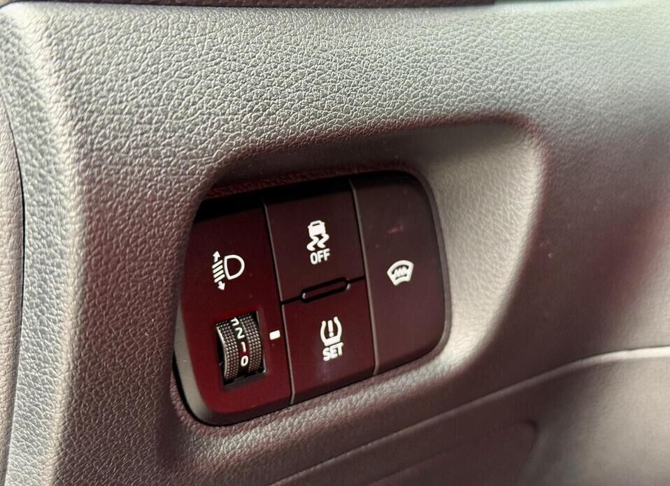Hyundai Creta, II 1.6 AT (123 л.с.)