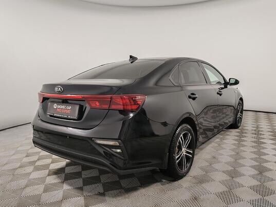 Kia Cerato, 2019&nbsp;г., 173&nbsp;567&nbsp;км