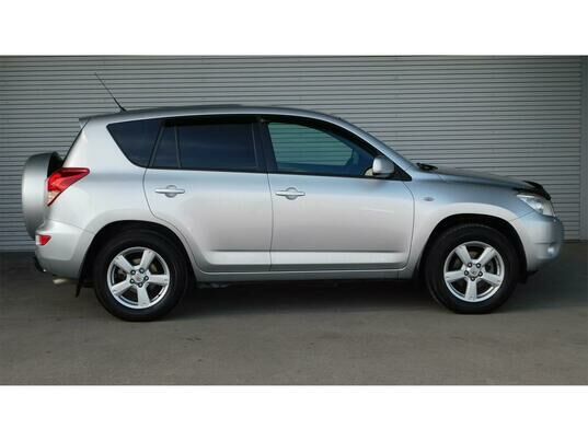 Toyota RAV4, 2008 г., 290 212 км