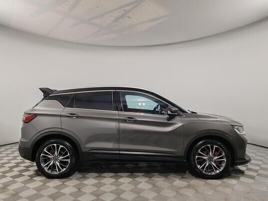 Geely Coolray, 2023&nbsp;г., 69&nbsp;644&nbsp;км