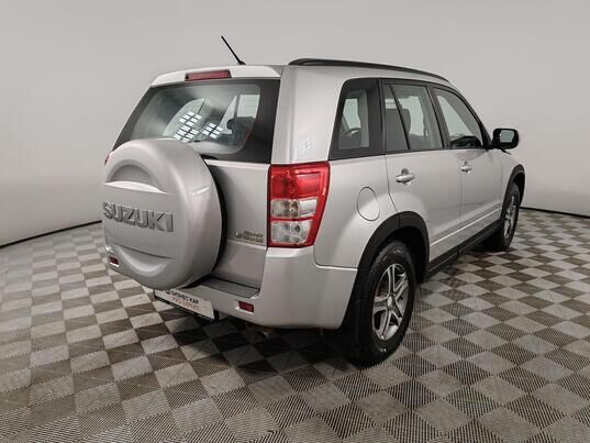 Suzuki Grand Vitara, 2013&nbsp;г., 139&nbsp;071&nbsp;км