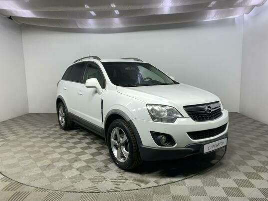 Opel Antara, 2013 г., 159 444 км