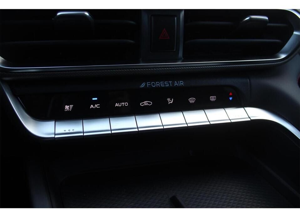 Changan UNI-T, I 1.5 AMT (167 л.с.)