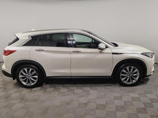 Infiniti QX50, 2018&nbsp;г., 13&nbsp;680&nbsp;км