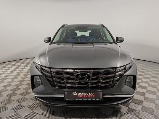 Hyundai Tucson, 2022&nbsp;г., 43&nbsp;437&nbsp;км