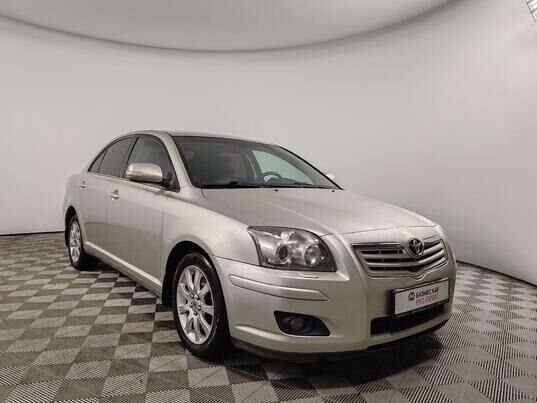 Toyota Avensis, 2008 г., 187 433 км