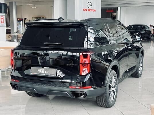 GAC GS8 GX Premium
