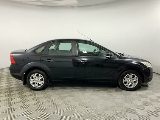 Ford Focus, 2009 г., 318 186 км