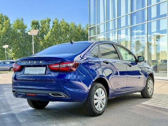 LADA (ВАЗ) Vesta, 2025&nbsp;г., 26&nbsp;020&nbsp;км