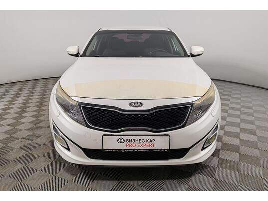 Kia Optima, 2015 г., 169 130 км