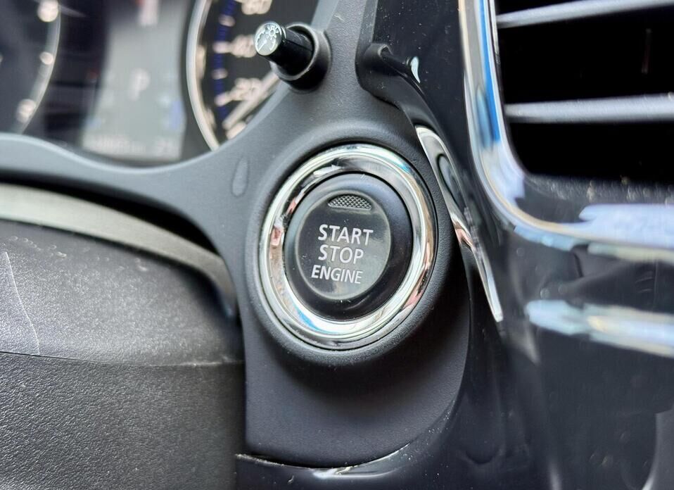 Mitsubishi Outlander, III Рестайлинг 2 2.4 CVT (167 л.с.) 4WD