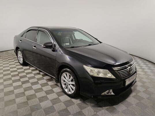 Toyota Camry, 2012 г., 185 550 км