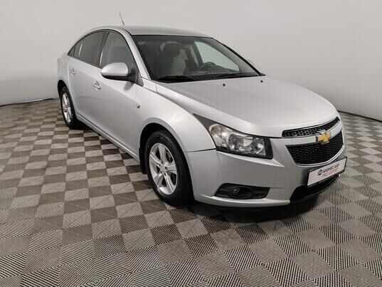 Chevrolet Cruze, 2010 г., 142 920 км