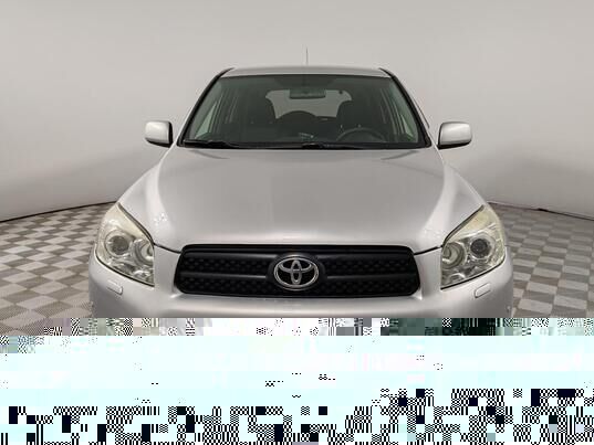 Toyota RAV4, 2008&nbsp;г., 220&nbsp;695&nbsp;км