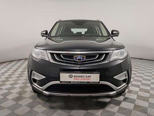 Geely Atlas, 2019 г., 151 001 км