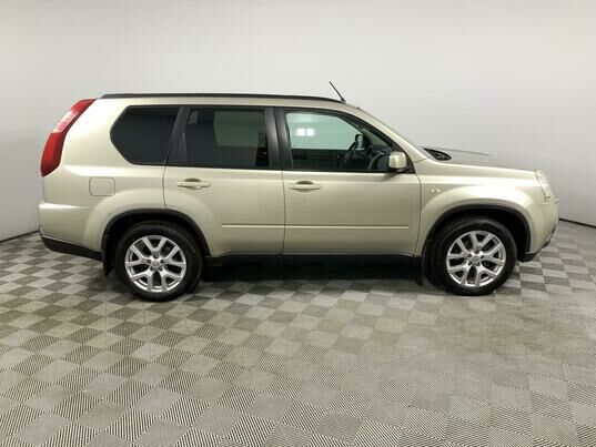 Nissan X-Trail, 2012 г., 315 879 км