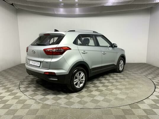 Hyundai Creta, 2019 г., 146 528 км