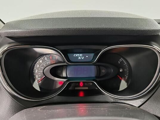 Renault Kaptur, 2017&nbsp;г., 232&nbsp;929&nbsp;км