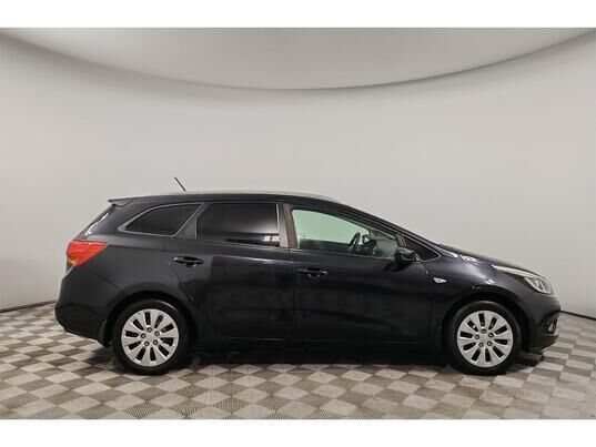 Kia Ceed, 2015&nbsp;г., 141&nbsp;473&nbsp;км