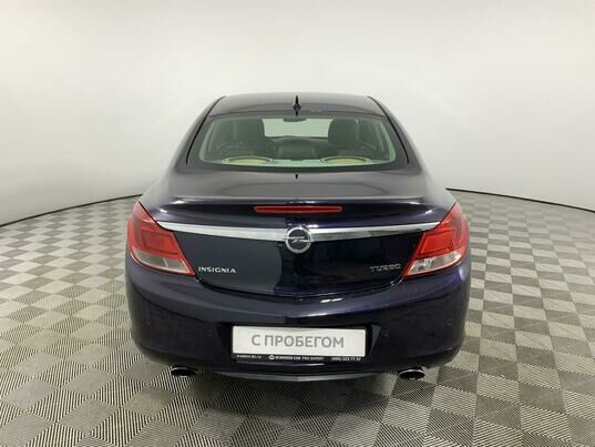 Opel Insignia, 2012 г., 147 536 км