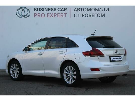 Toyota Venza, 2013 г., 163 719 км