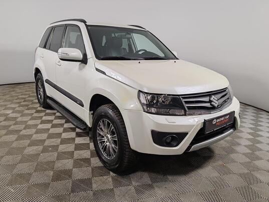 Suzuki Grand Vitara, 2013 г., 163 264 км
