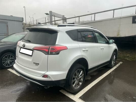 Toyota RAV4, 2019 г., 169 168 км