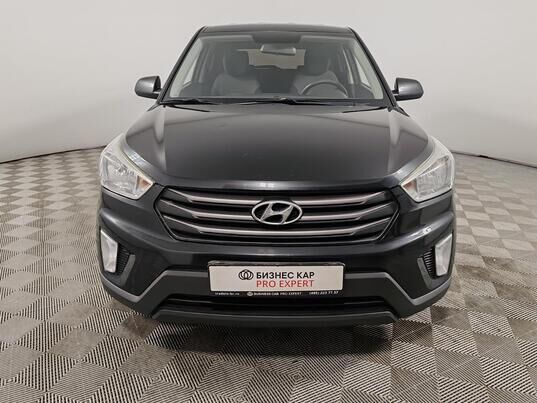 Hyundai Creta, 2017 г., 189 888 км